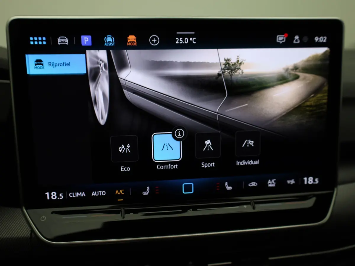 1.5 eTSI R-Line Edition | Pano | Keyless | Trekhaak wegkl. | IQ Light | Head Up | Harman/Kardon | Prijs Rijklaar!!
