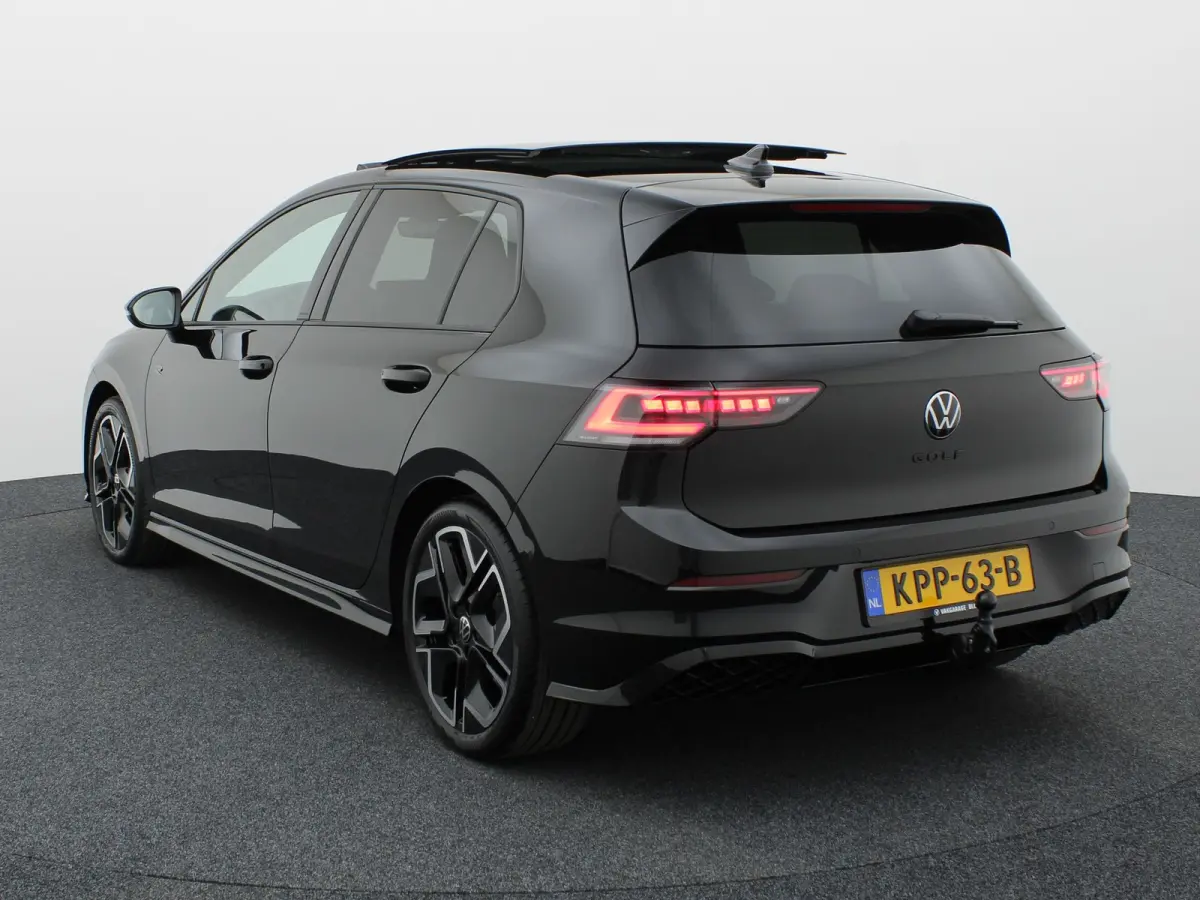 1.5 eTSI R-Line Edition | Pano | Keyless | Trekhaak wegkl. | IQ Light | Head Up | Harman/Kardon | Prijs Rijklaar!!