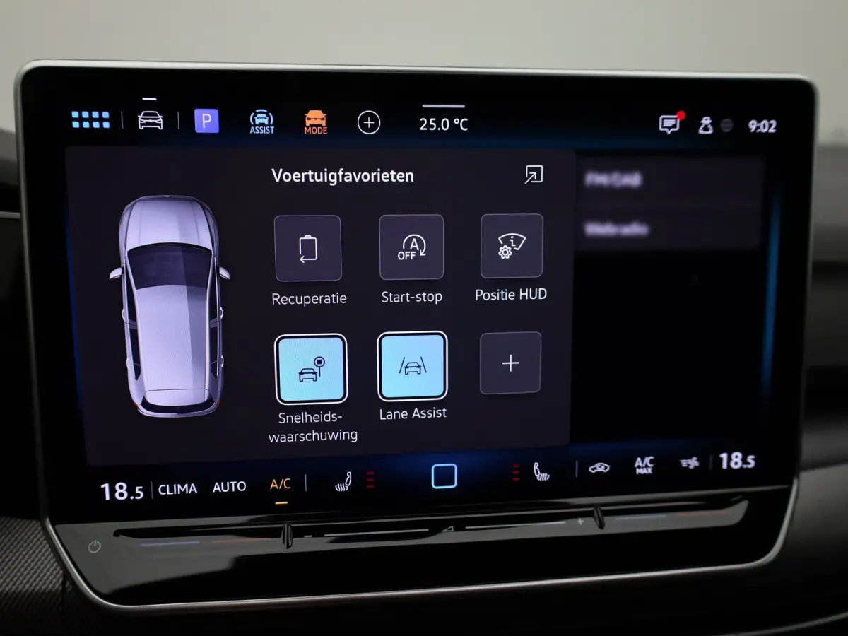 1.5 eTSI R-Line Edition | Pano | Keyless | Trekhaak wegkl. | IQ Light | Head Up | Harman/Kardon | Prijs Rijklaar!!
