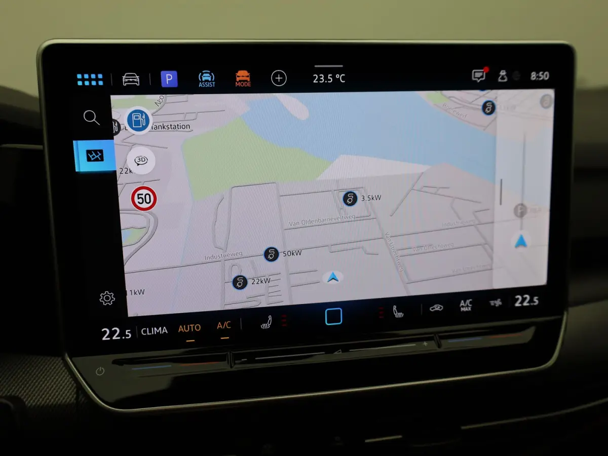 1.5 eTSI R-Line Edition | Pano | Keyless | Trekhaak wegkl. | IQ Light | Head Up | Harman/Kardon | Prijs Rijklaar!!