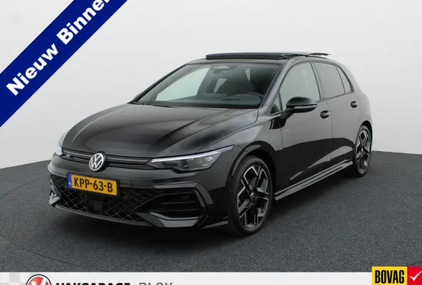 1.5 eTSI R-Line Edition | Pano | Keyless | Trekhaak wegkl. | IQ Light | Head Up | Harman/Kardon | Prijs Rijklaar!!