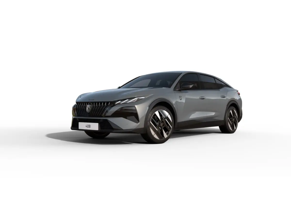 GT - Hybrid | 19" lichtmetalen velgen 'ADAKITE’ | Active Safety Brake (met camera en radar) | Bekleding Alcantara/kunstleder