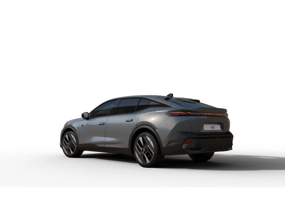 GT - Hybrid | 19" lichtmetalen velgen 'ADAKITE’ | Active Safety Brake (met camera en radar) | Bekleding Alcantara/kunstleder