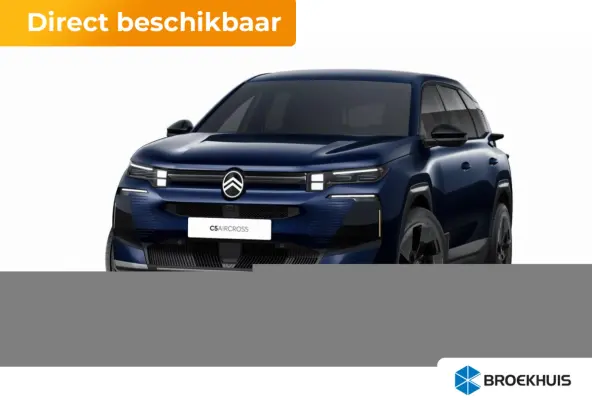 Max | Extra getinte achterste zijruiten en achterruit