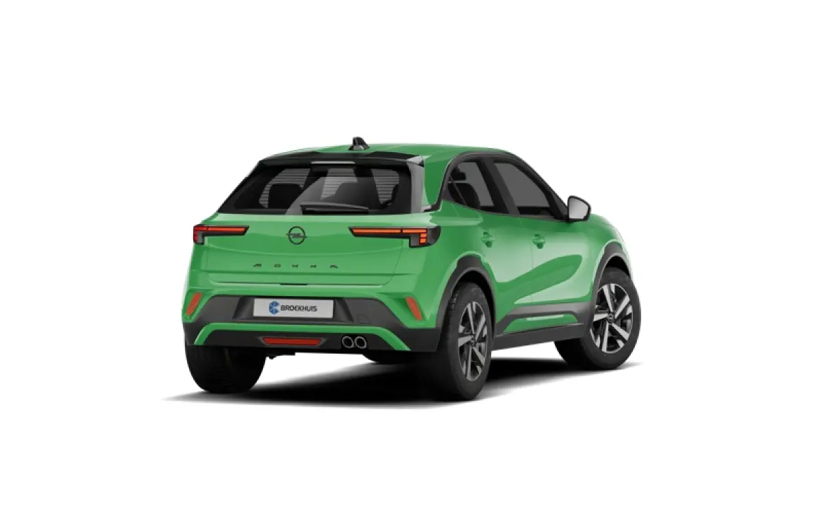 Business Edition | 17" Lichtmetalen velgen | Achteruitrijcamera | Adaptive Cruise control