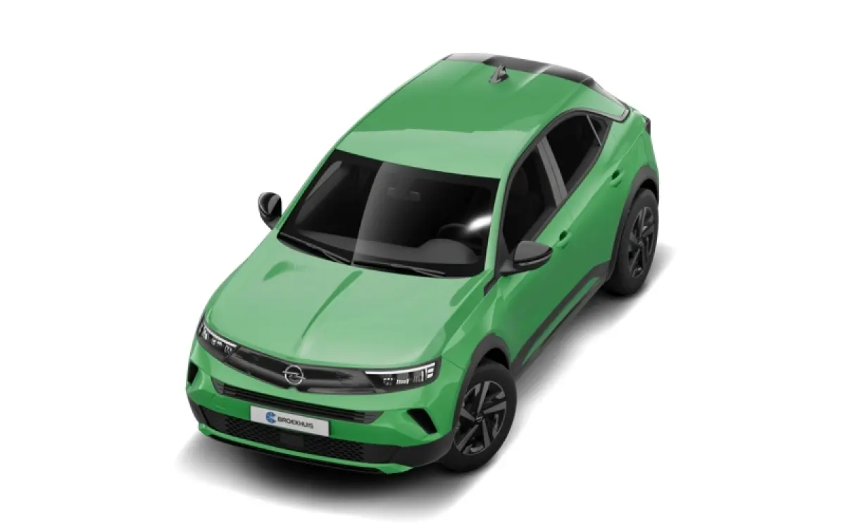 Business Edition | 17" Lichtmetalen velgen | Achteruitrijcamera | Adaptive Cruise control