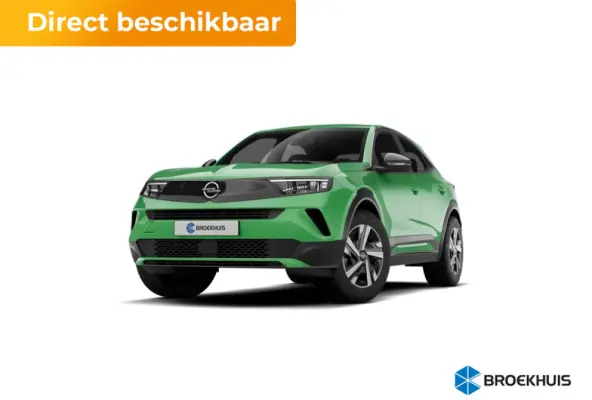 Business Edition | 17" Lichtmetalen velgen | Achteruitrijcamera | Adaptive Cruise control