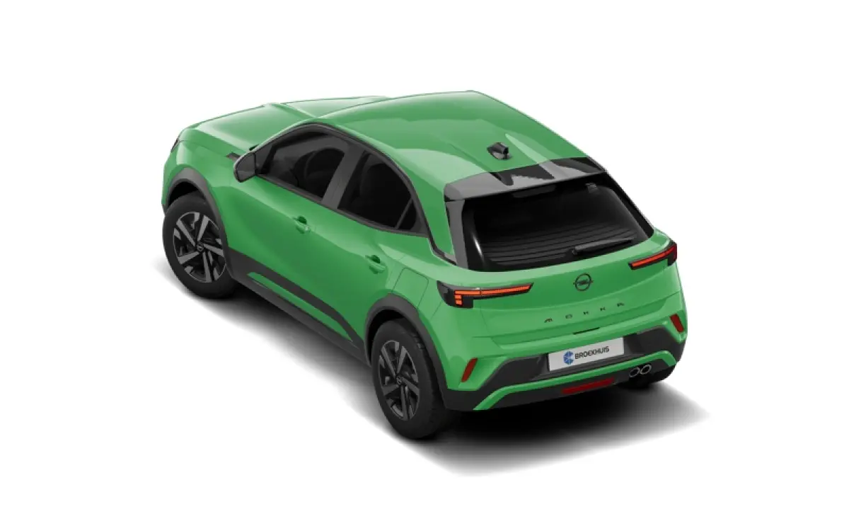 Business Edition | 17" Lichtmetalen velgen | Achteruitrijcamera | Adaptive Cruise control