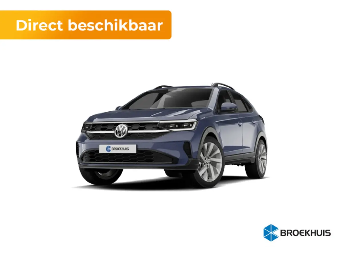 Life Edition | 'App-Connect' smartphone integratie | 'We Connect Plus' (abonnement 12 maanden) | Achterlichten LED