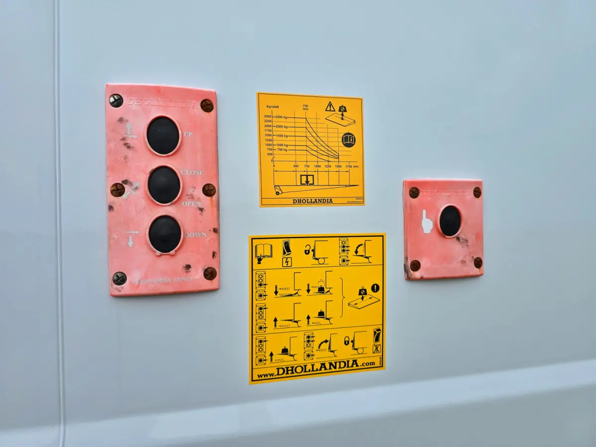 435 2.2 BlueHDi L4 H3 - 165 Pk - Euro 6 - Airco - ParkeerCamera - Laadklep