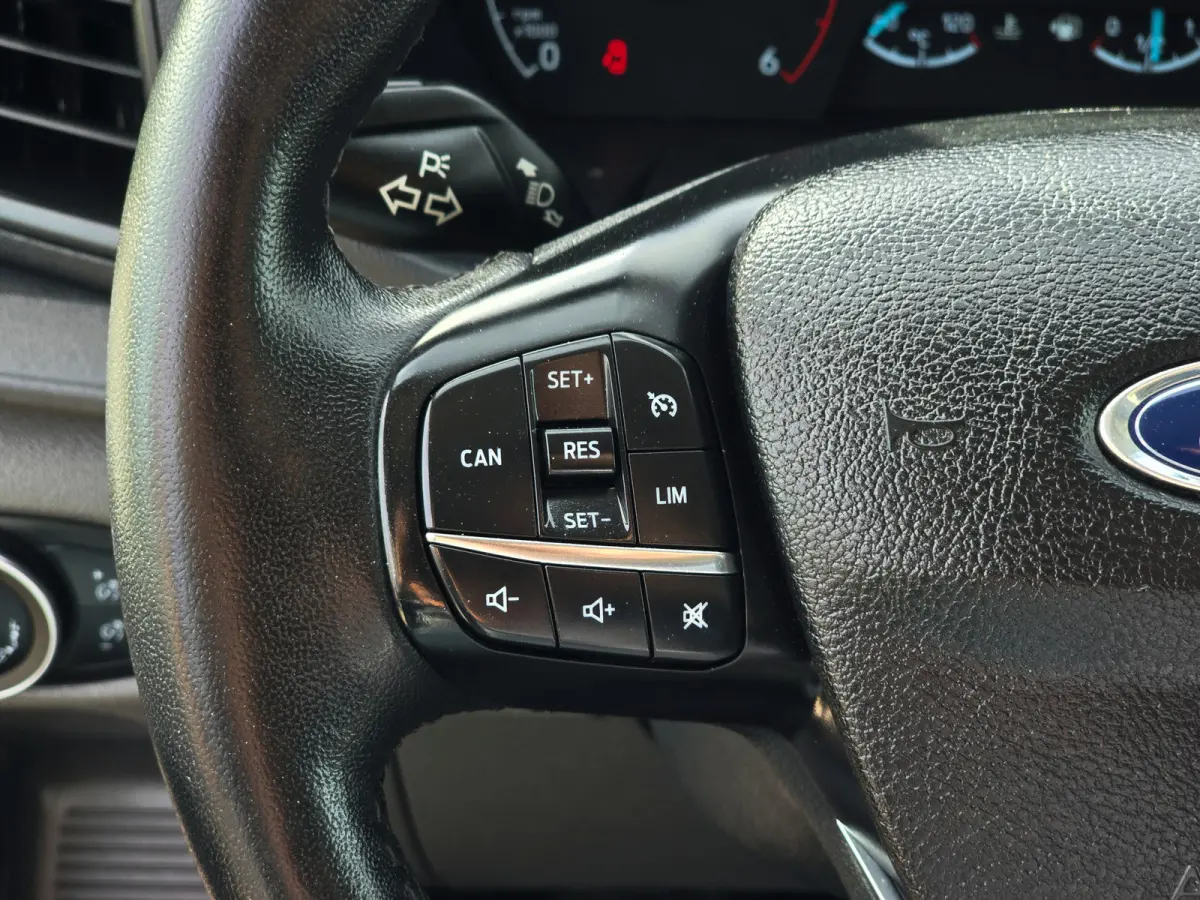350 2.0 TDCI L2 H2 - 130 Pk - Euro 6 - Airco - Cruise Control