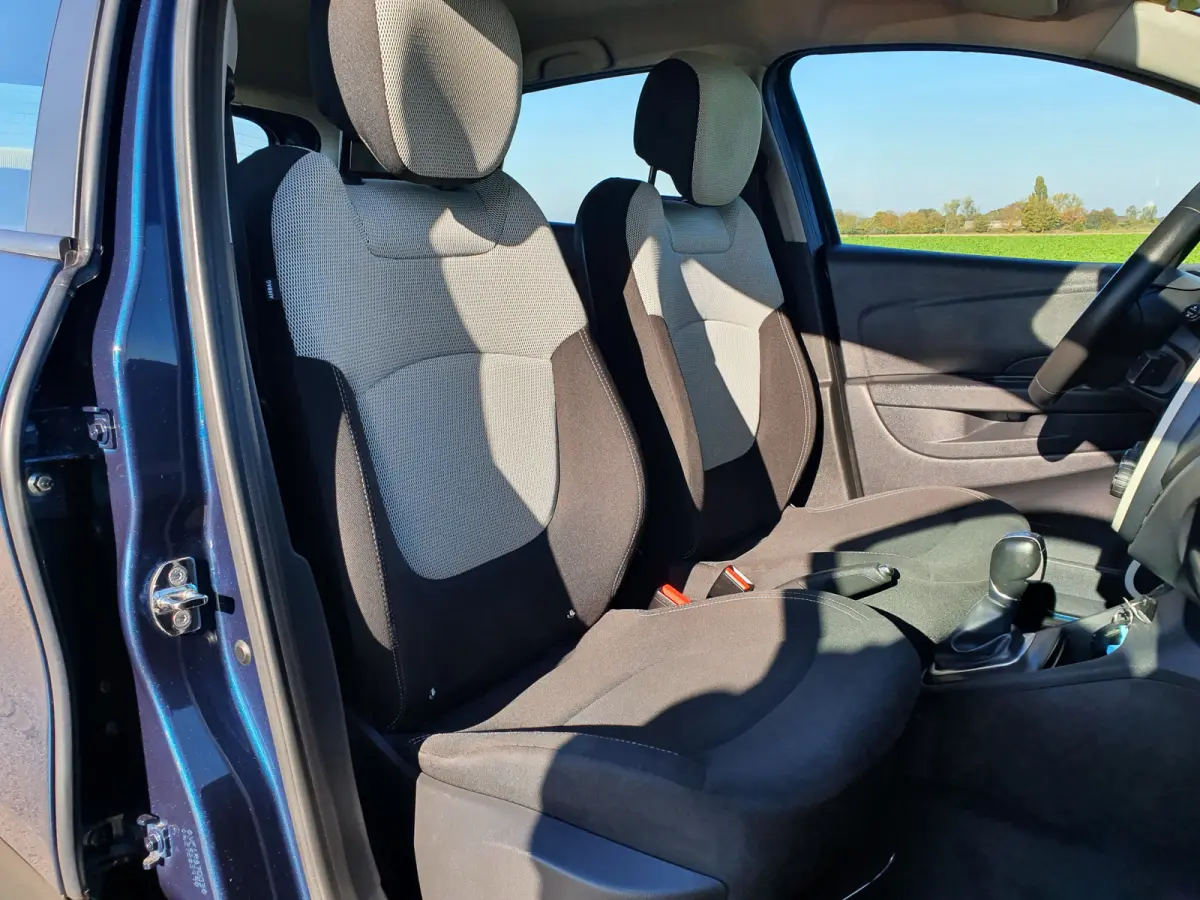 1.5 dCi Automaat - 90 Pk -Euro 6 - Navi - Airco