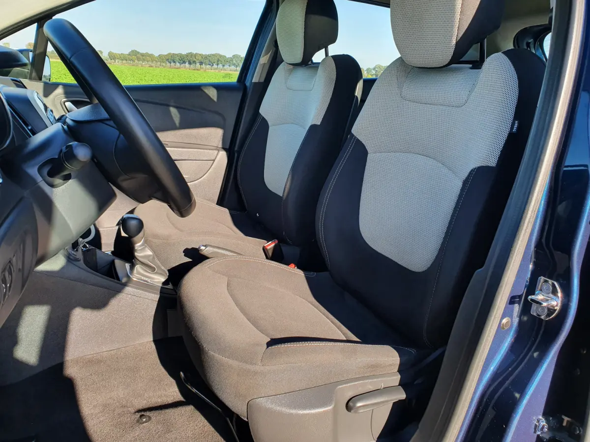 1.5 dCi Automaat - 90 Pk -Euro 6 - Navi - Airco
