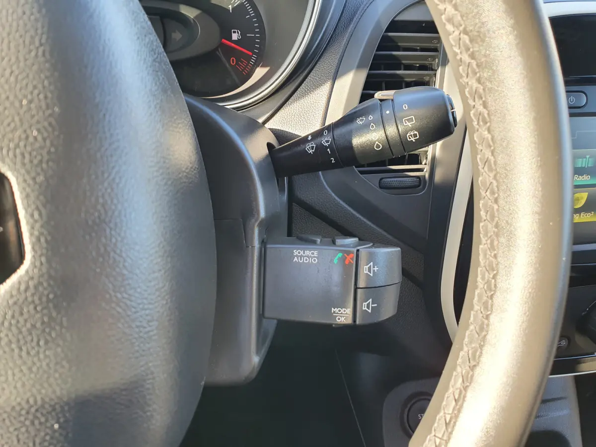 1.5 dCi Automaat - 90 Pk -Euro 6 - Navi - Airco