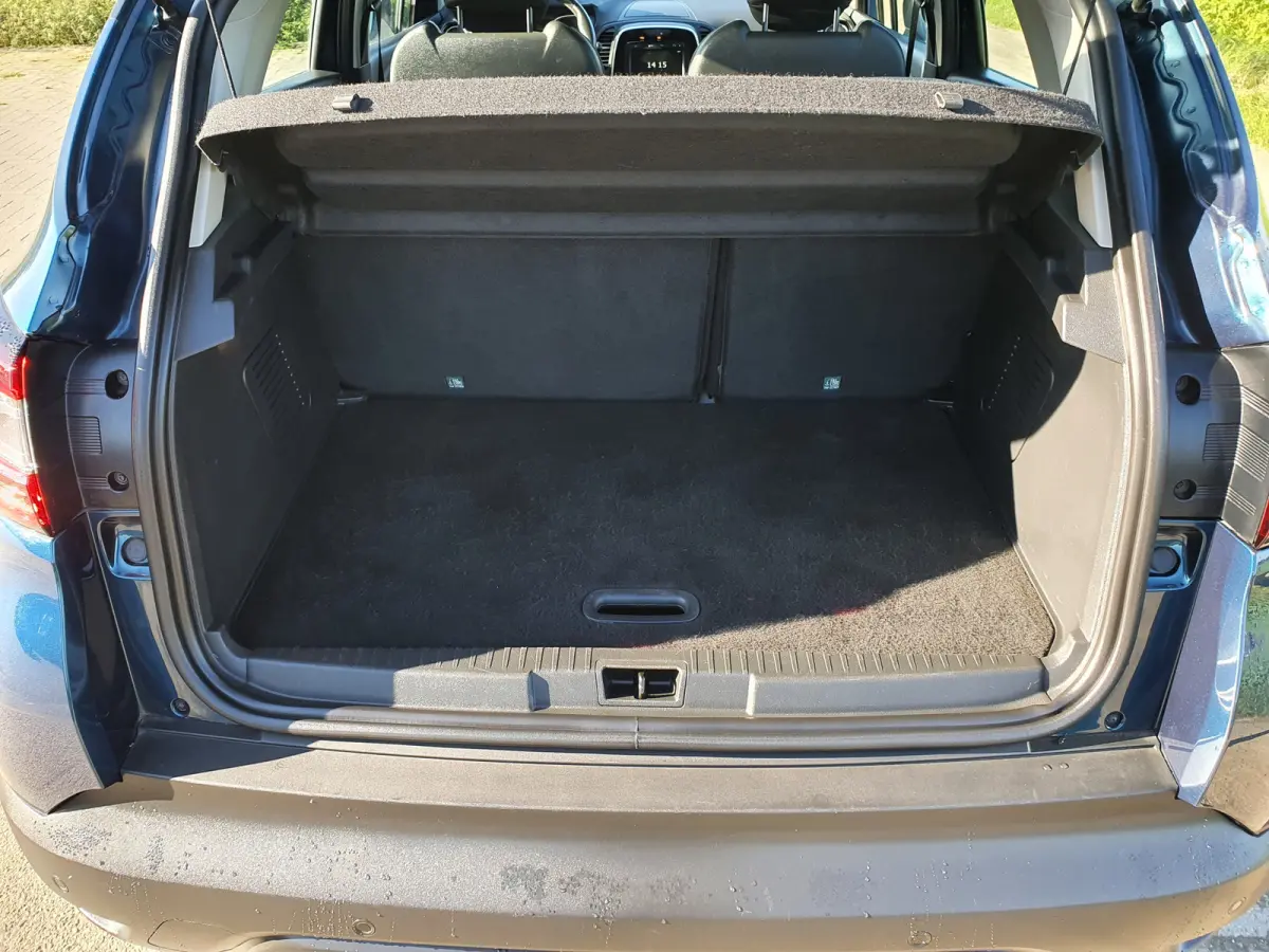 1.5 dCi Automaat - 90 Pk -Euro 6 - Navi - Airco