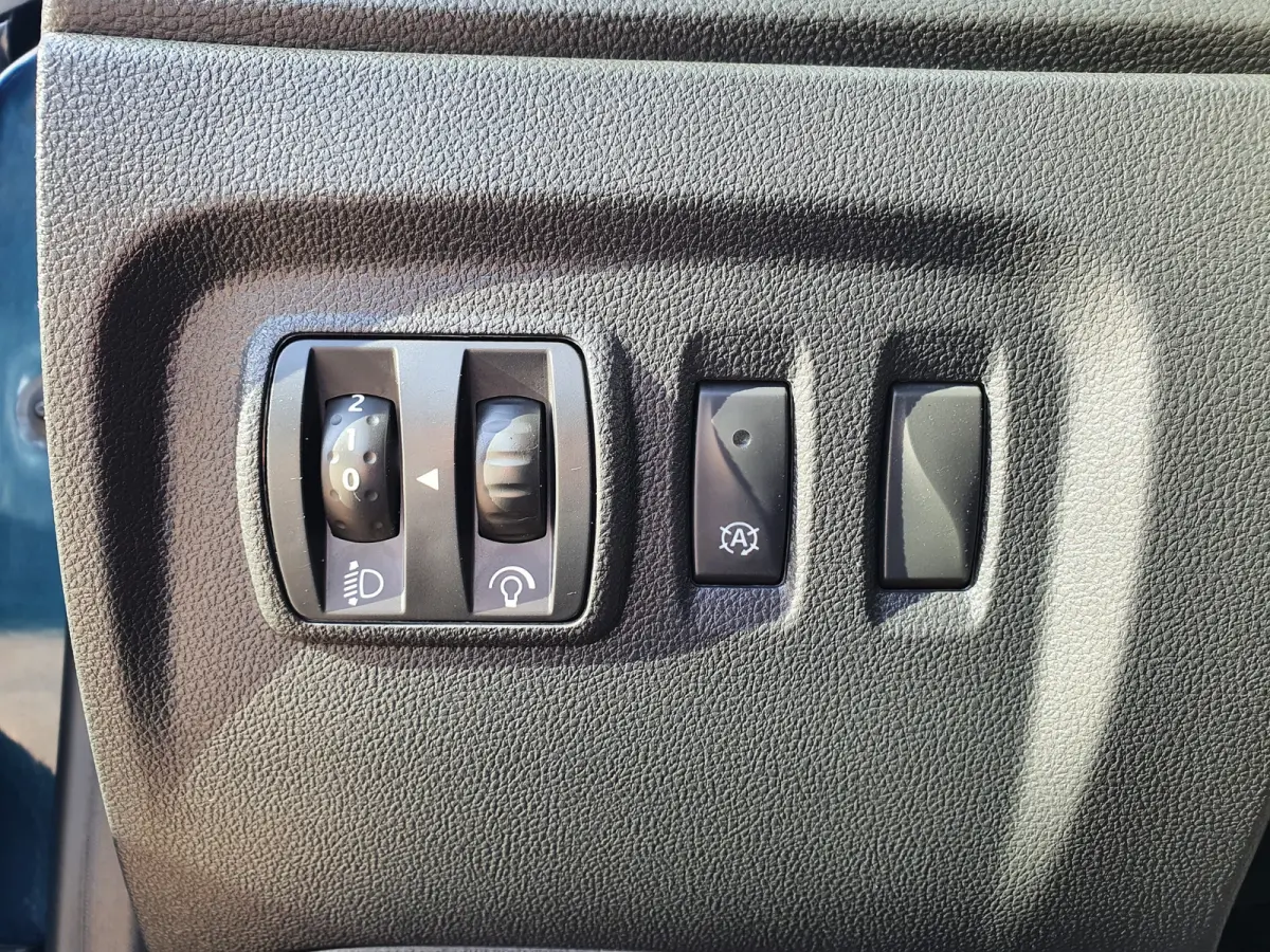 1.5 dCi Automaat - 90 Pk -Euro 6 - Navi - Airco