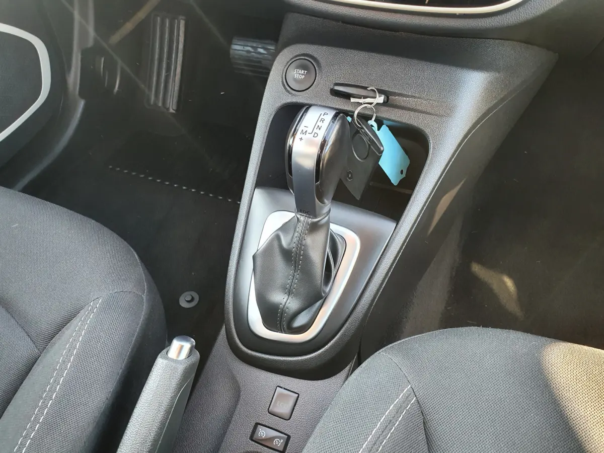 1.5 dCi Automaat - 90 Pk -Euro 6 - Navi - Airco