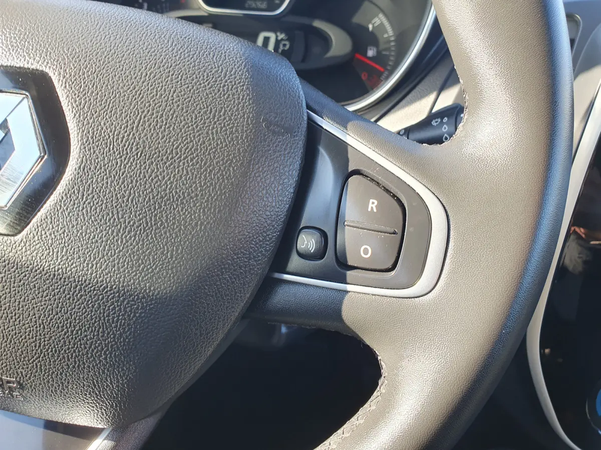 1.5 dCi Automaat - 90 Pk -Euro 6 - Navi - Airco