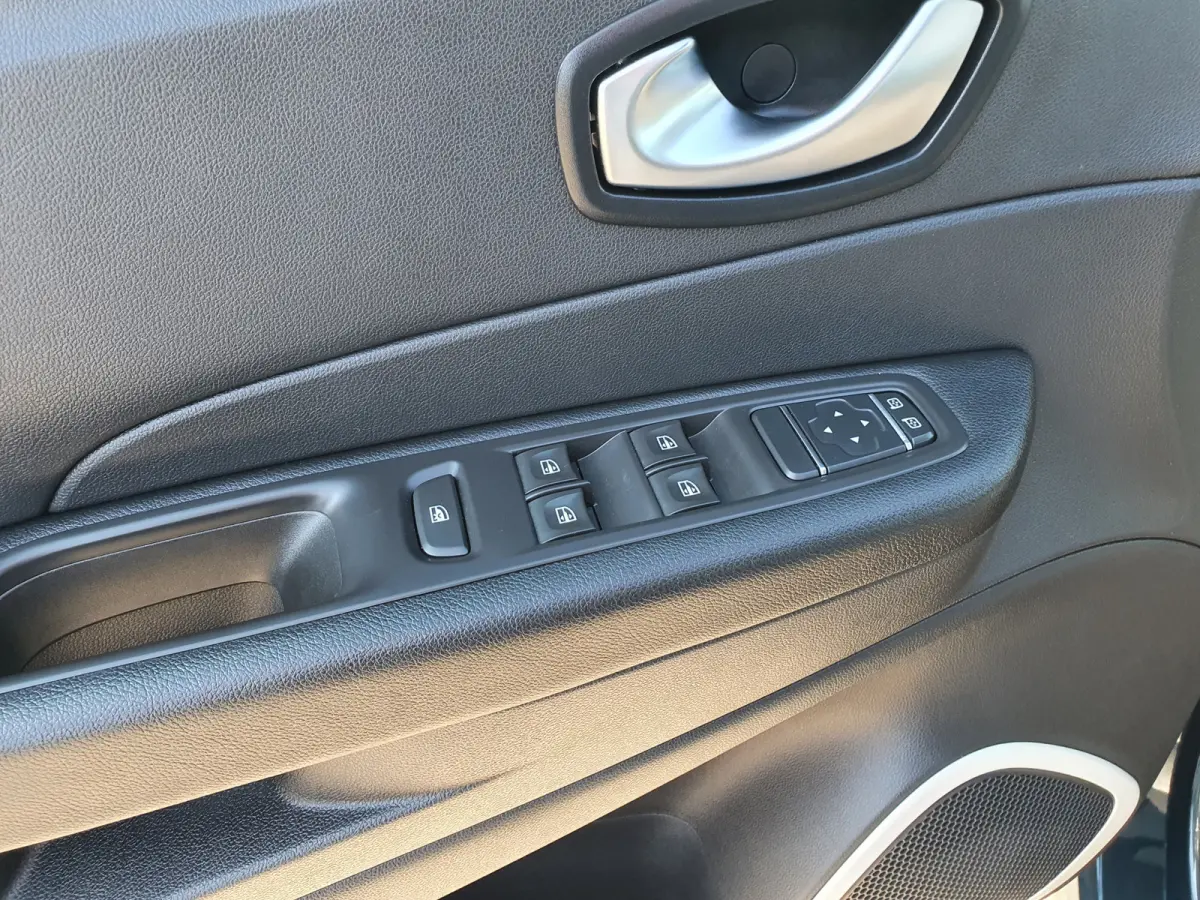1.5 dCi Automaat - 90 Pk -Euro 6 - Navi - Airco