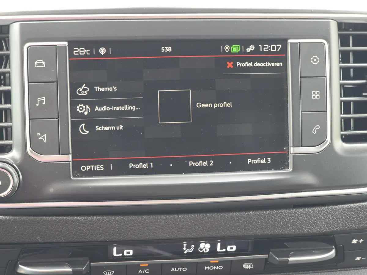 2.0 BlueHDI 120 M Club - 120 Pk - Euro 6 - Airco - Cruise Control - Parkeerhulp