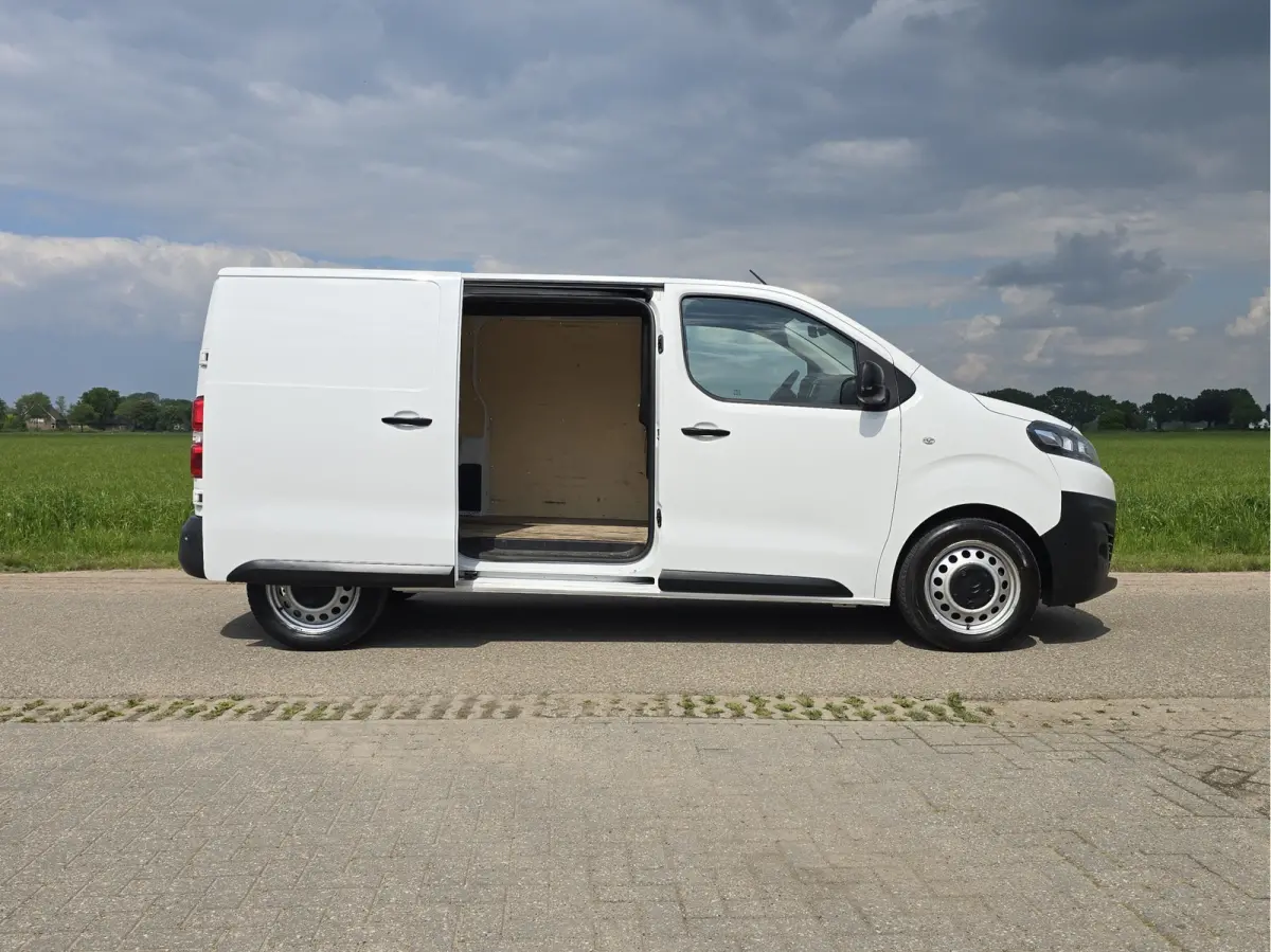2.0 BlueHDI 120 M Club - 120 Pk - Euro 6 - Airco - Cruise Control - Parkeerhulp