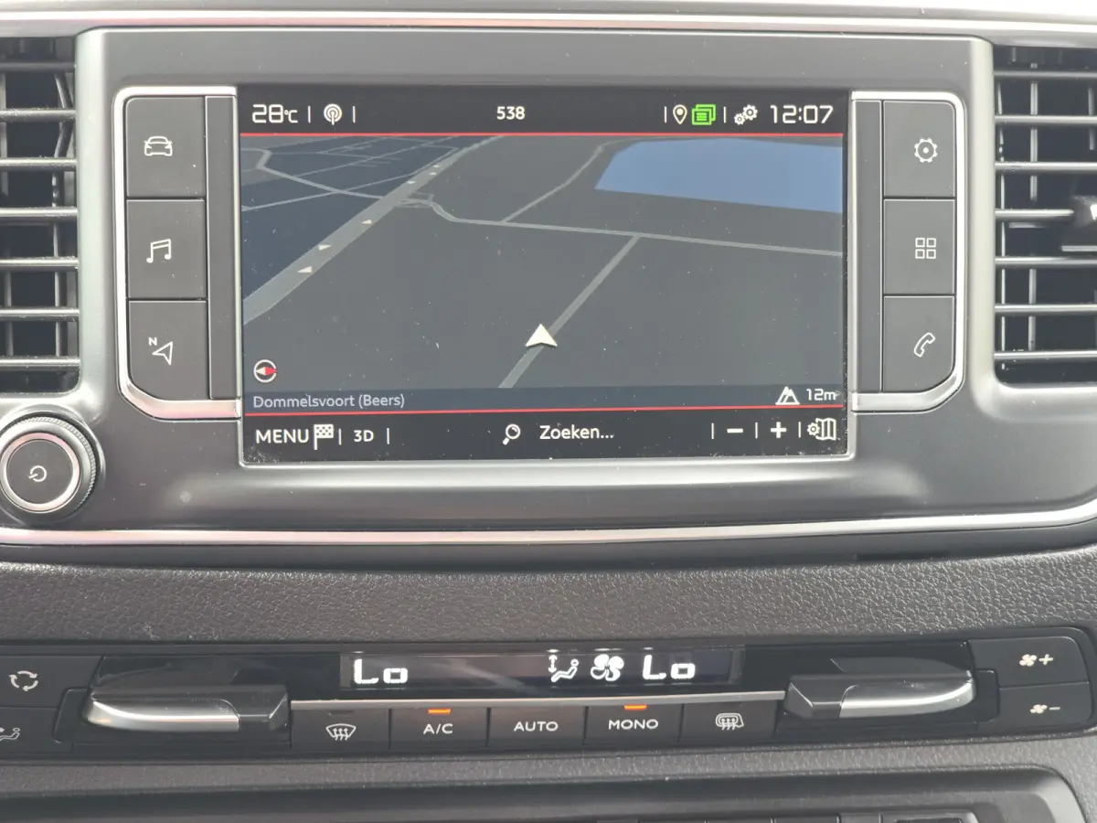 2.0 BlueHDI 120 M Club - 120 Pk - Euro 6 - Airco - Cruise Control - Parkeerhulp