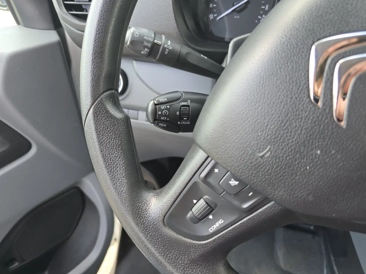 2.0 BlueHDI 120 M Club - 120 Pk - Euro 6 - Airco - Cruise Control - Parkeerhulp