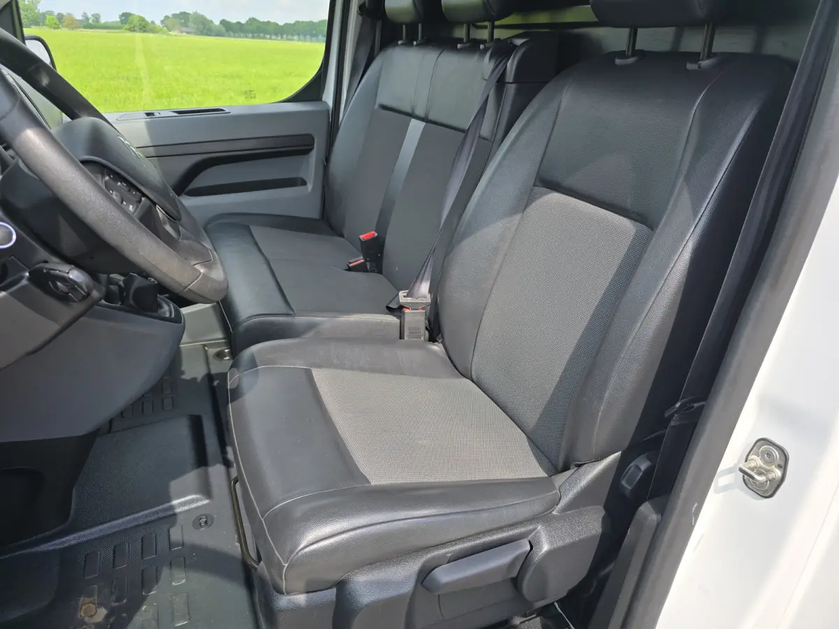 2.0 BlueHDI 120 M Club - 120 Pk - Euro 6 - Airco - Cruise Control - Parkeerhulp