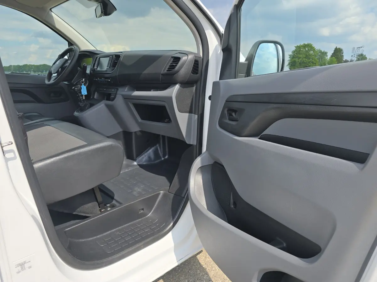 2.0 BlueHDI 120 M Club - 120 Pk - Euro 6 - Airco - Cruise Control - Parkeerhulp