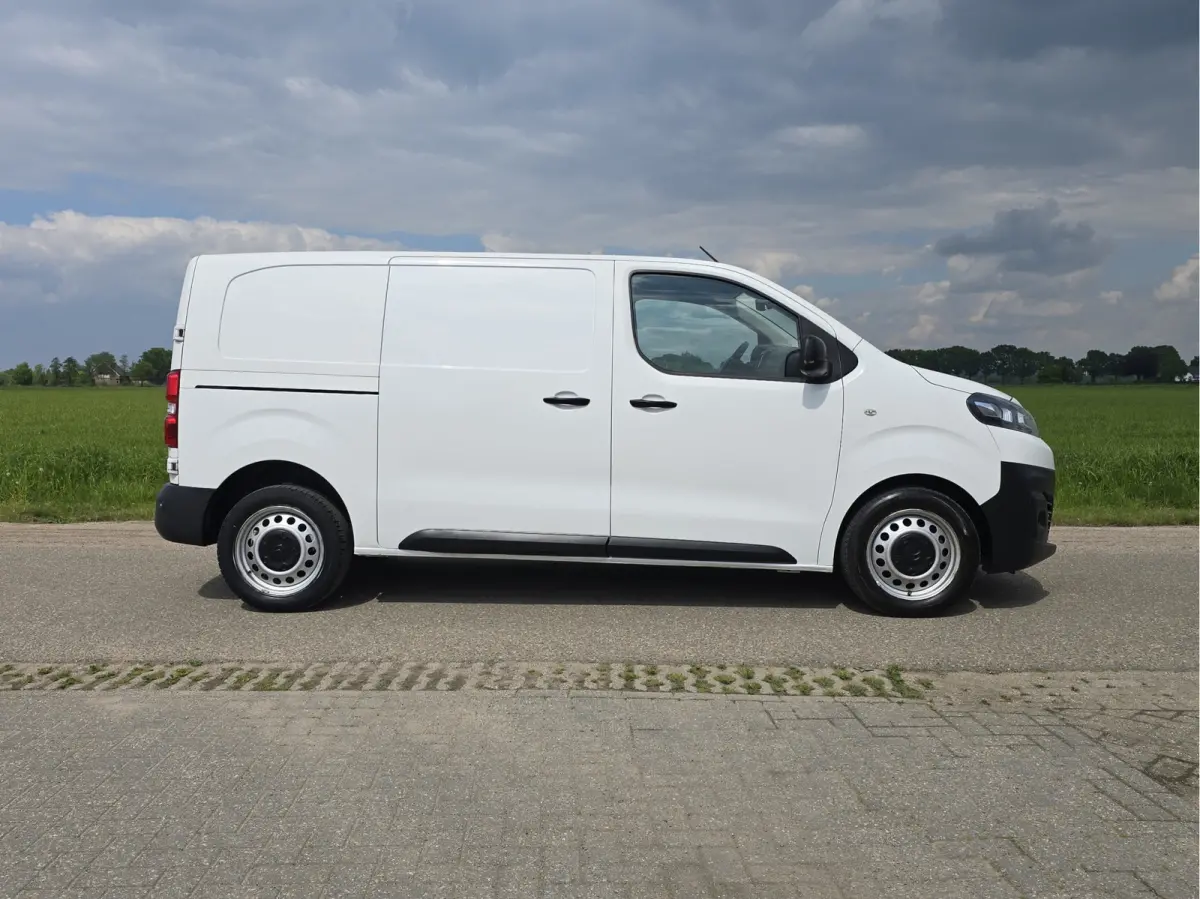2.0 BlueHDI 120 M Club - 120 Pk - Euro 6 - Airco - Cruise Control - Parkeerhulp