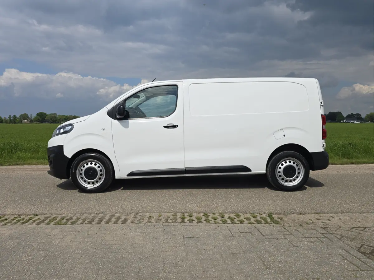 2.0 BlueHDI 120 M Club - 120 Pk - Euro 6 - Airco - Cruise Control - Parkeerhulp