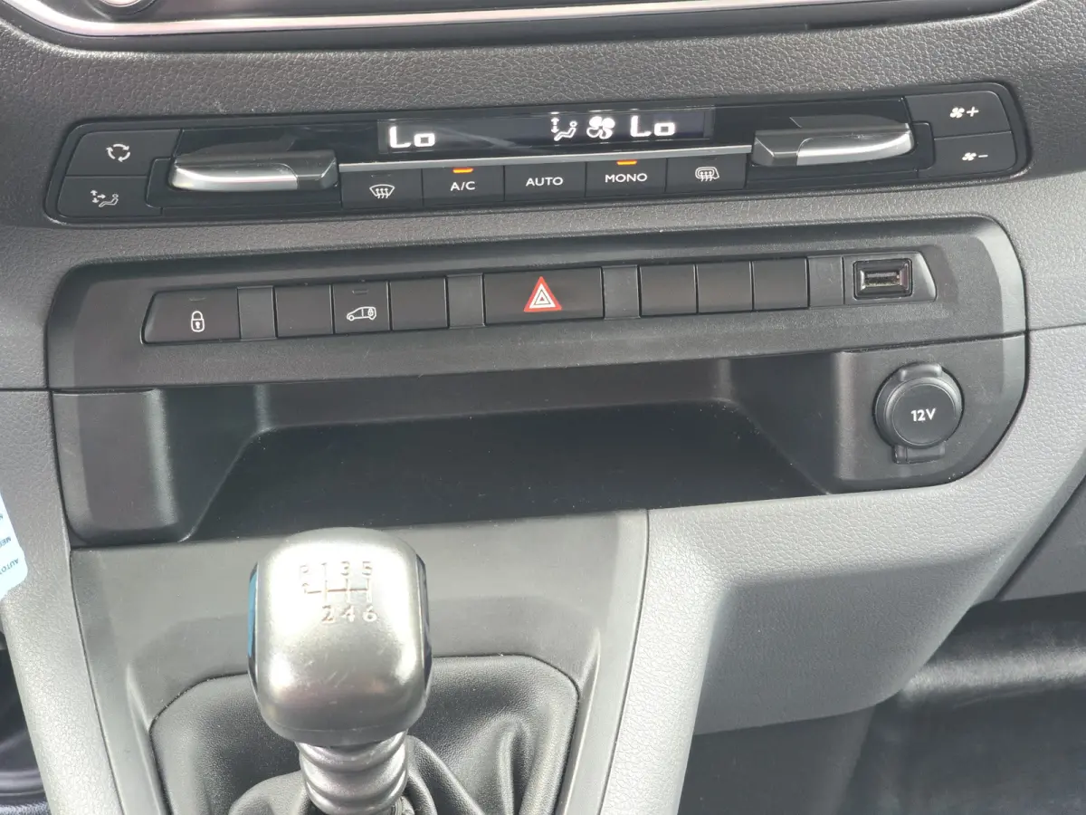 2.0 BlueHDI 120 M Club - 120 Pk - Euro 6 - Airco - Cruise Control - Parkeerhulp
