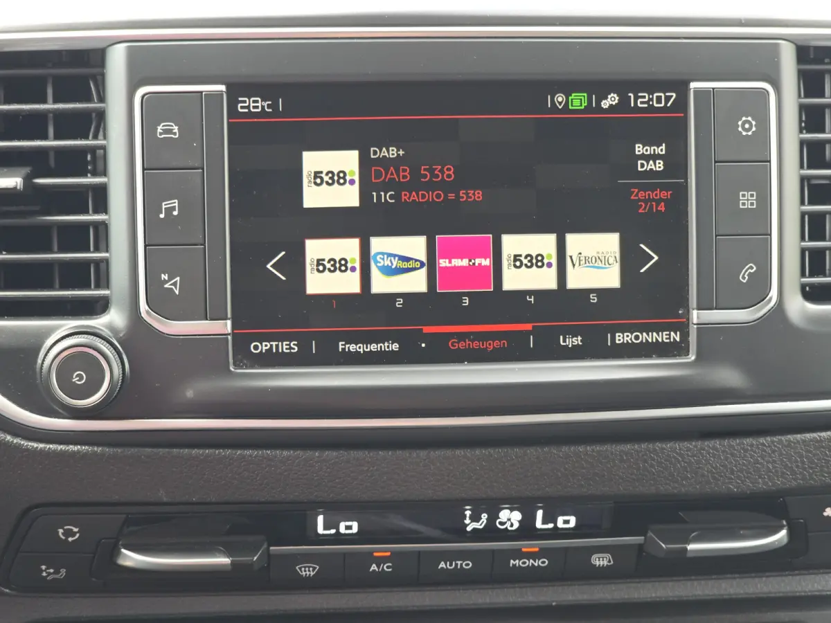 2.0 BlueHDI 120 M Club - 120 Pk - Euro 6 - Airco - Cruise Control - Parkeerhulp