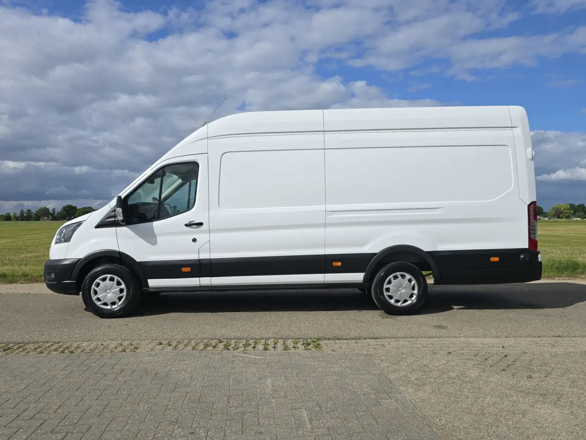 350 2.0 TDCI L4 H3 Trend RWD - 170 Pk - Euro 6 - ParkeerCamera - Airco - Cruise Control