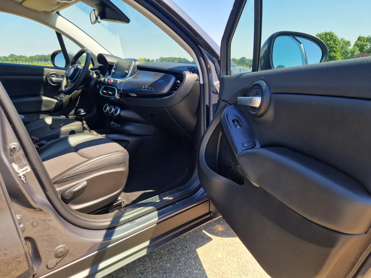 1.0 GSE Lounge - 120 Pk - Euro 6 - Navi - Climate Control