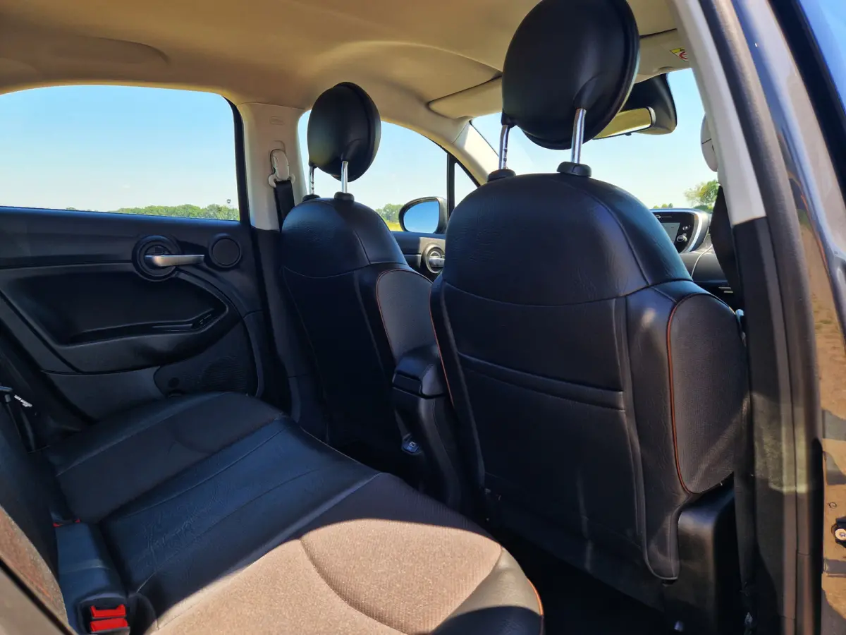 1.0 GSE Lounge - 120 Pk - Euro 6 - Navi - Climate Control