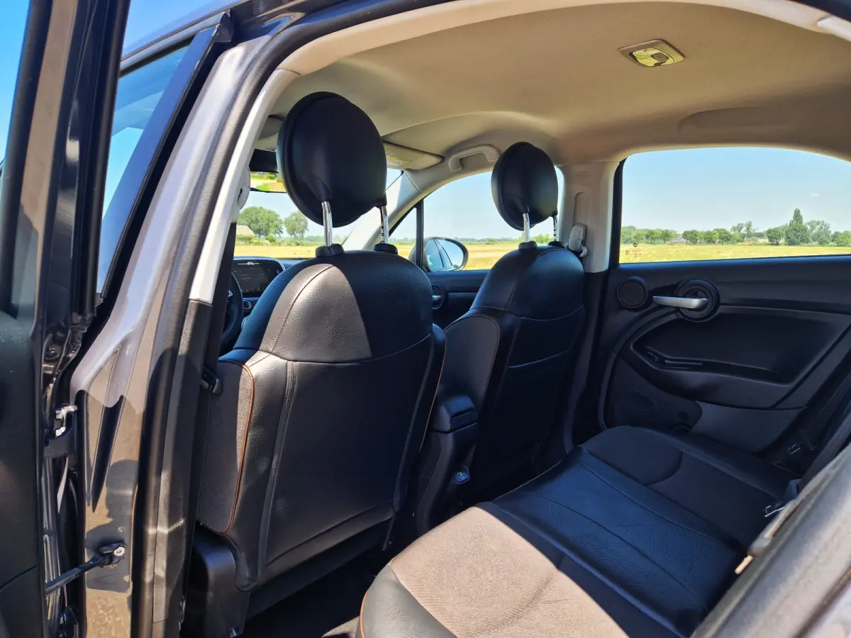 1.0 GSE Lounge - 120 Pk - Euro 6 - Navi - Climate Control