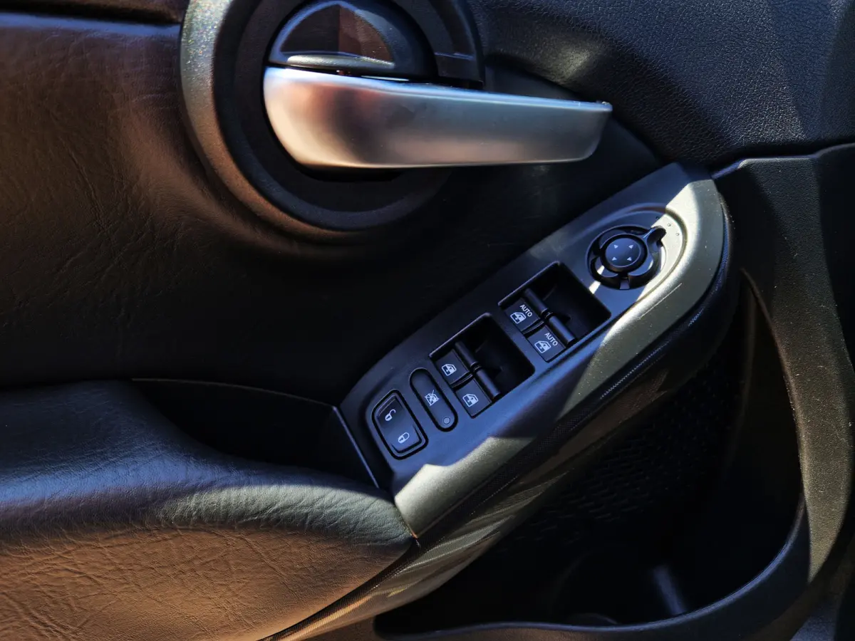 1.0 GSE Lounge - 120 Pk - Euro 6 - Navi - Climate Control