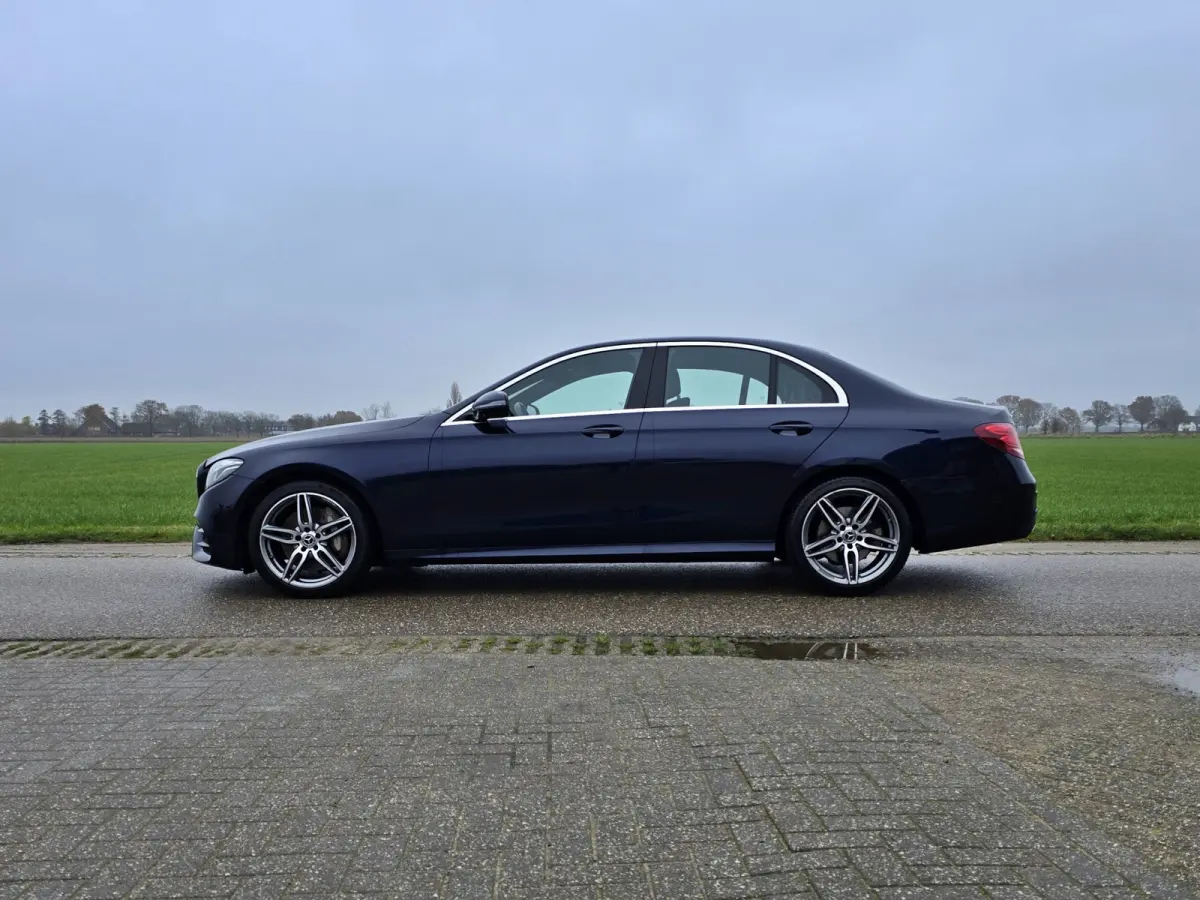 400d 4Matic Premium Plus - 340 Pk - Euro 6 - Lederen bekleding - ParkeerCamera - Schuif/Kanteldak