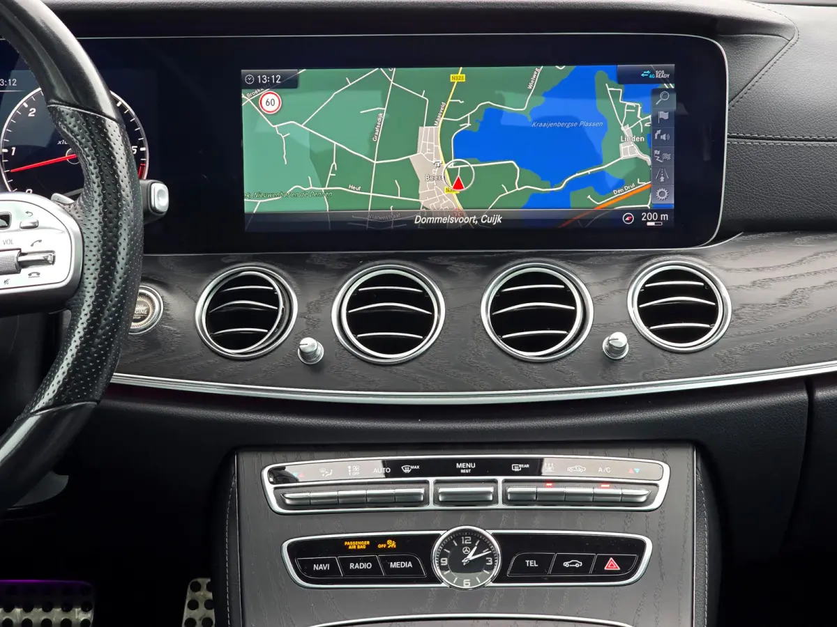 400d 4Matic Premium Plus - 340 Pk - Euro 6 - Lederen bekleding - ParkeerCamera - Schuif/Kanteldak