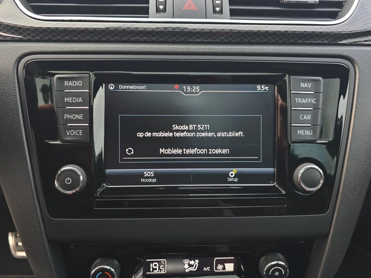 1.0 TSI Greentech Clever - 110 Pk - Euro 6 - AUTOMAAT - Navi - PDC V+A