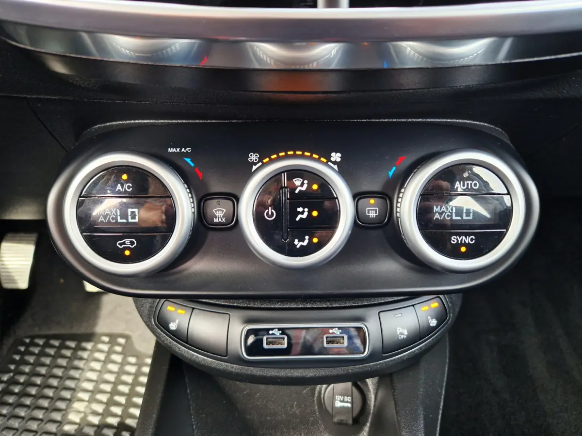 1.0 GSE Sport - 120 Pk - Euro 6 - Navi - Climate Control - Cruise Control - PDC V+A