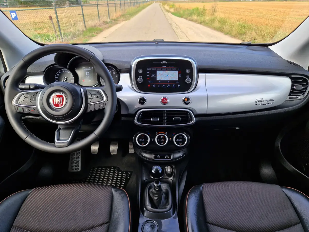 1.0 GSE Sport - 120 Pk - Euro 6 - Navi - Climate Control - Cruise Control - PDC V+A