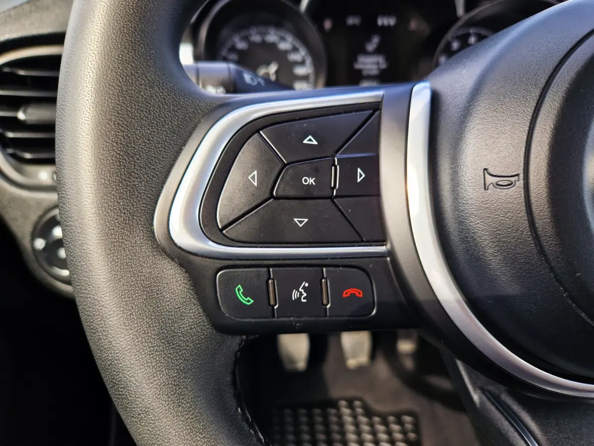 1.0 GSE Sport - 120 Pk - Euro 6 - Navi - Climate Control - Cruise Control - PDC V+A