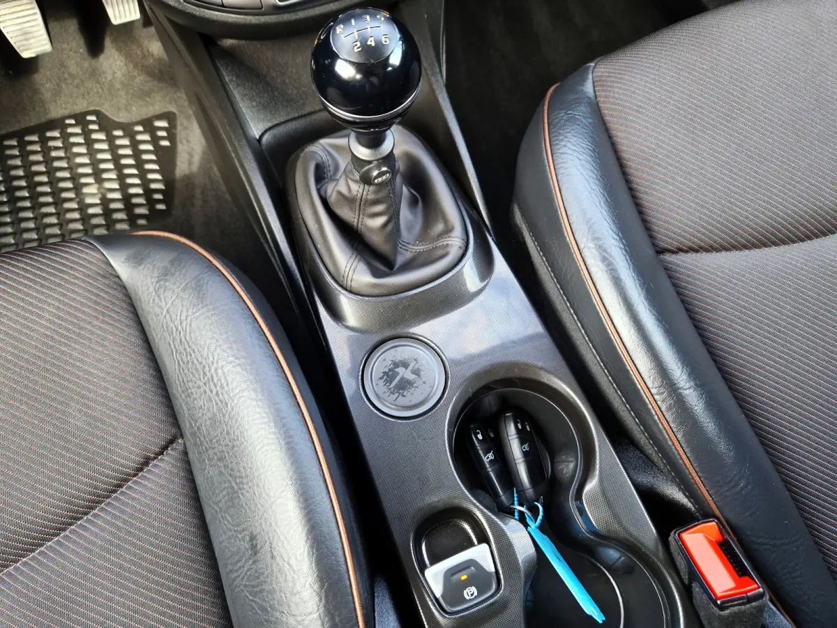 1.0 GSE Sport - 120 Pk - Euro 6 - Navi - Climate Control - Cruise Control - PDC V+A