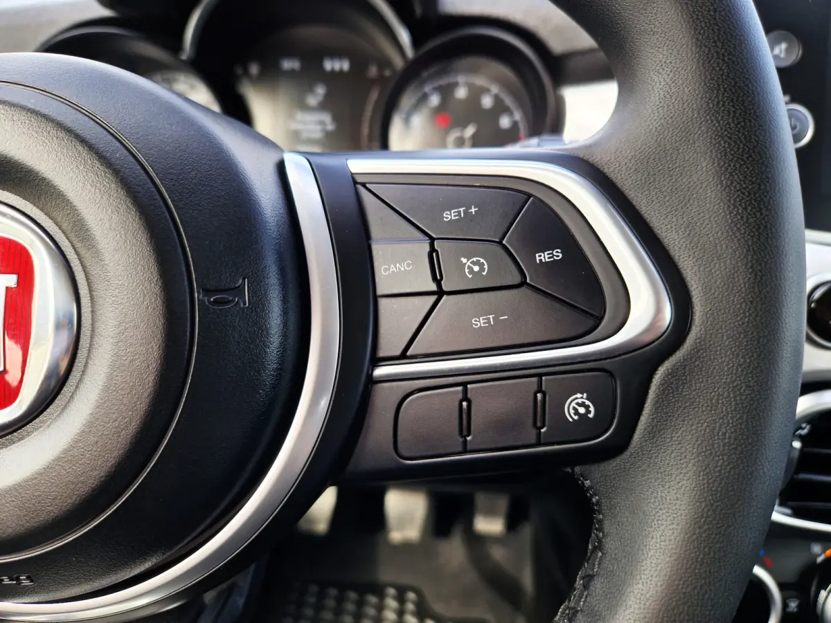 1.0 GSE Sport - 120 Pk - Euro 6 - Navi - Climate Control - Cruise Control - PDC V+A