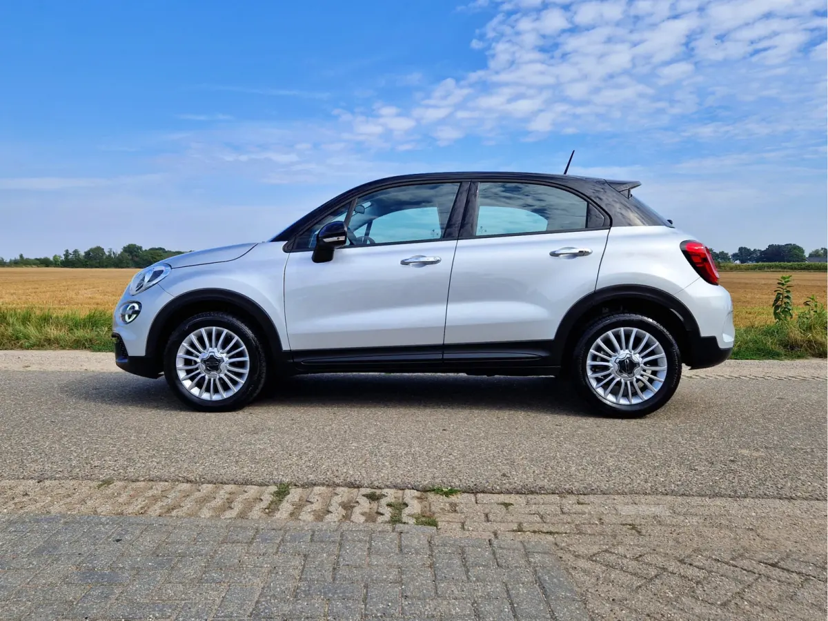 1.0 GSE Sport - 120 Pk - Euro 6 - Navi - Climate Control - Cruise Control - PDC V+A