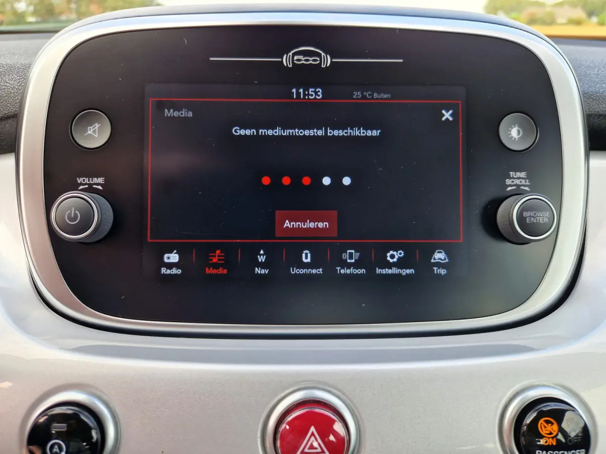 1.0 GSE Sport - 120 Pk - Euro 6 - Navi - Climate Control - Cruise Control - PDC V+A