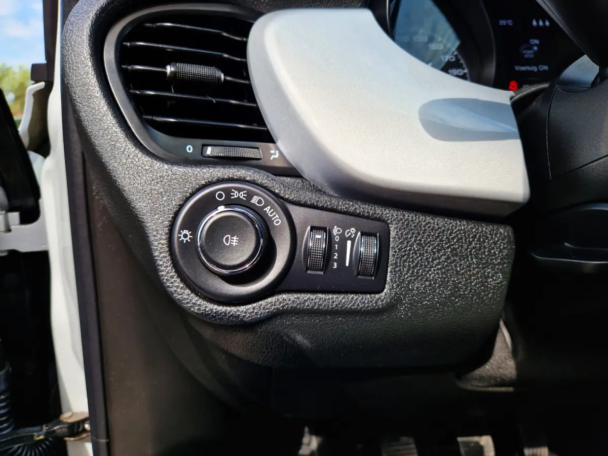 1.0 GSE Sport - 120 Pk - Euro 6 - Navi - Climate Control - Cruise Control - PDC V+A