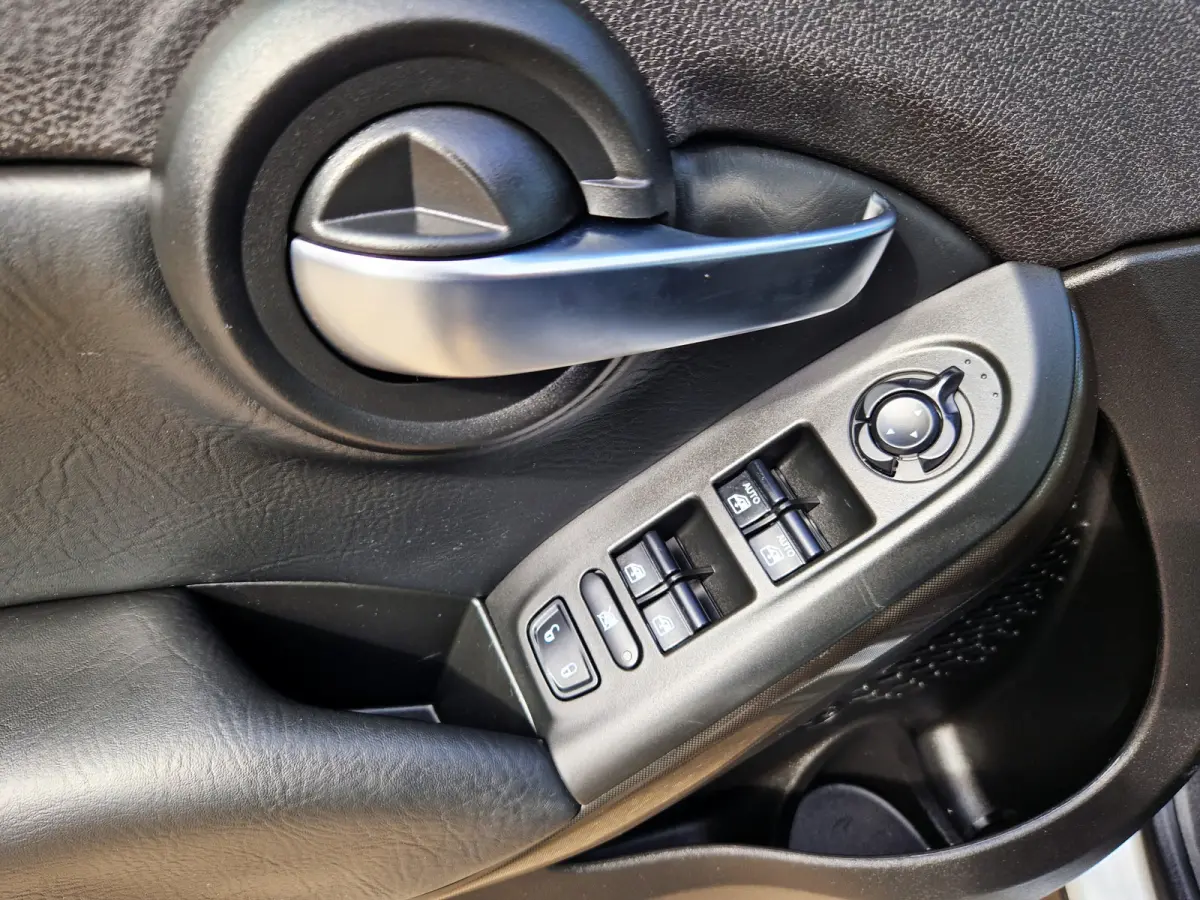 1.0 GSE Sport - 120 Pk - Euro 6 - Navi - Climate Control - Cruise Control - PDC V+A